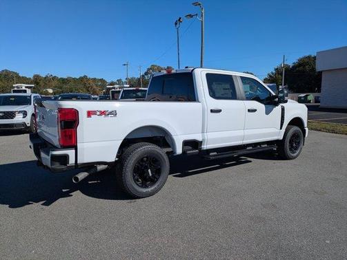 2026 Ford F-250 STX
