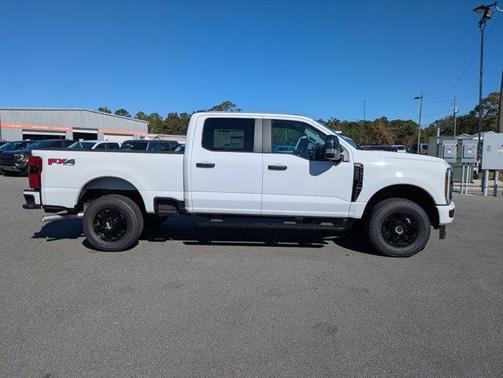 2026 Ford F-250 STX