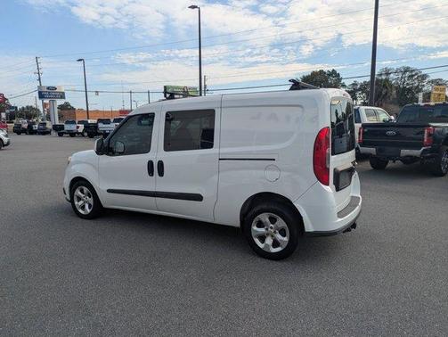 2015 RAM ProMaster City SLT