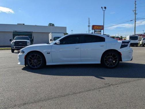 2021 Dodge Charger R/T