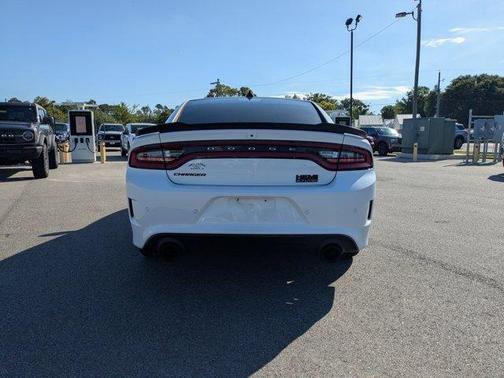 2021 Dodge Charger R/T