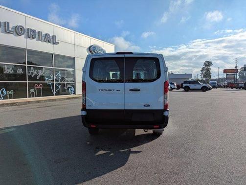 2026 Ford Transit-150 