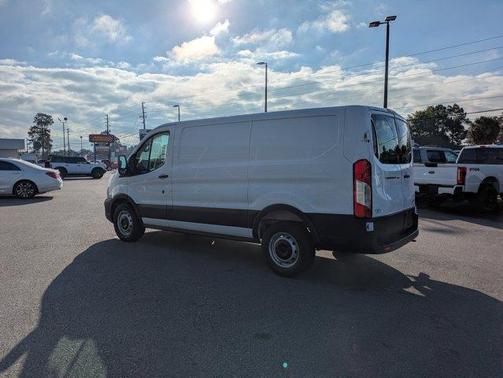 2026 Ford Transit-150 