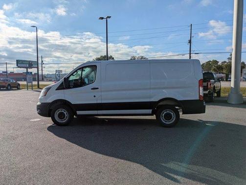 2026 Ford Transit-150 