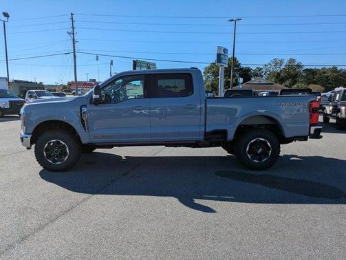 2026 Ford F-350 Lariat Super Duty