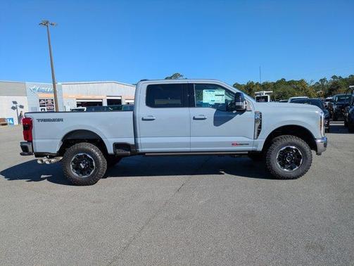 2026 Ford F-350 Lariat Super Duty