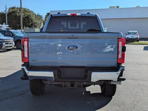 2026 Ford F-350 Lariat Super Duty
