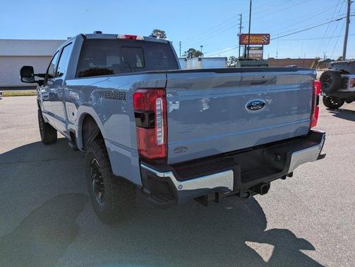 2026 Ford F-350 Lariat Super Duty