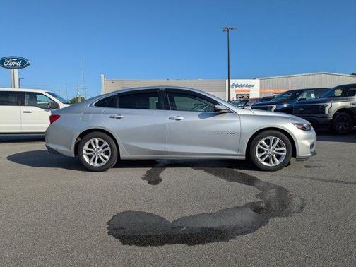 2016 Chevrolet Malibu 1LT