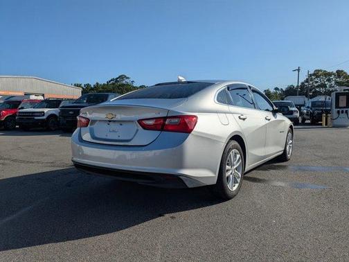 2016 Chevrolet Malibu 1LT