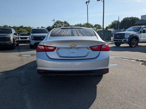 2016 Chevrolet Malibu 1LT