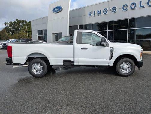 2025 Ford F-250 XL