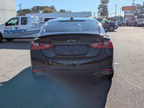 2024 Chevrolet Malibu RS