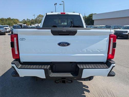 2026 Ford F-250 STX