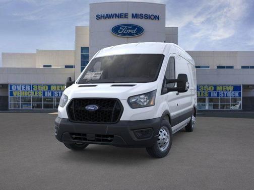 2025 Ford Transit-250 148 WB Medium Roof Cargo