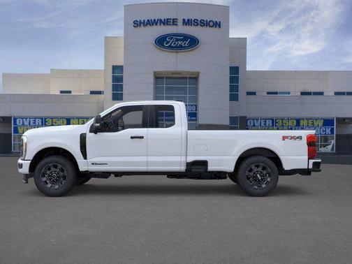2025 Ford F-250 XL