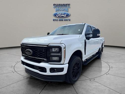 2025 Ford F-350 Lariat Super Duty