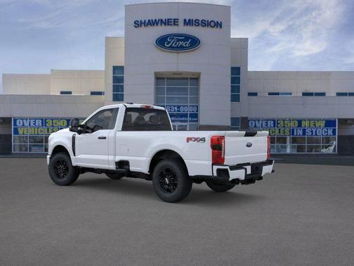 2025 Ford F-350 XL