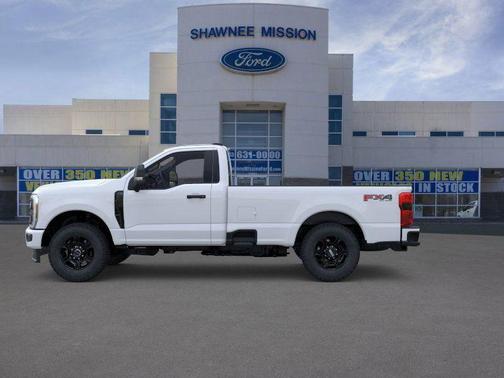 2025 Ford F-350 XL