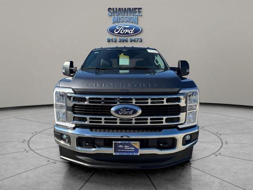 2025 Ford F-250 XLT