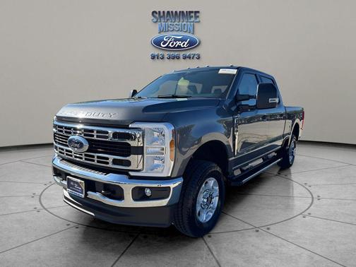 2025 Ford F-250 XLT