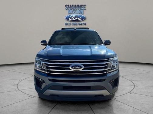 2020 Ford Expedition Max XLT
