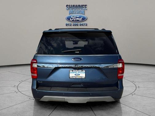 2020 Ford Expedition Max XLT