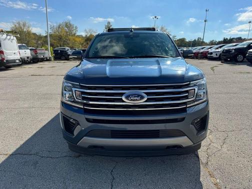 2020 Ford Expedition Max XLT