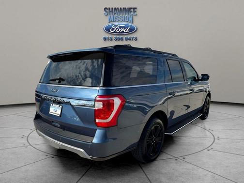 2020 Ford Expedition Max XLT