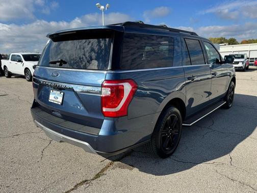 2020 Ford Expedition Max XLT