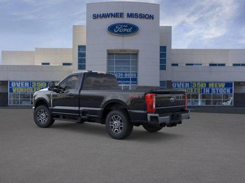 2025 Ford F-350 XLT