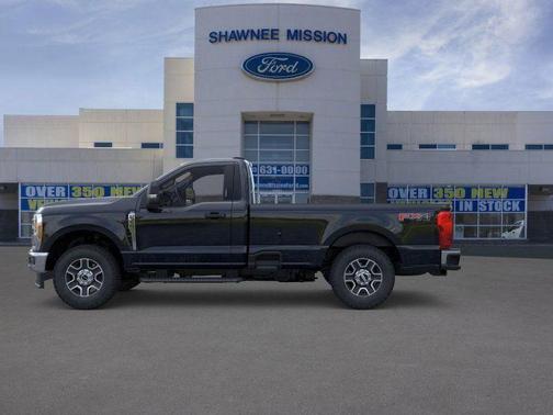 2025 Ford F-350 XLT
