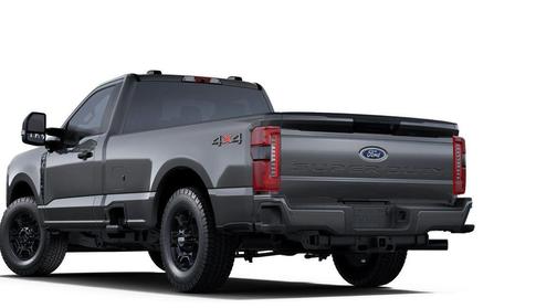 2025 Ford F-350 XL