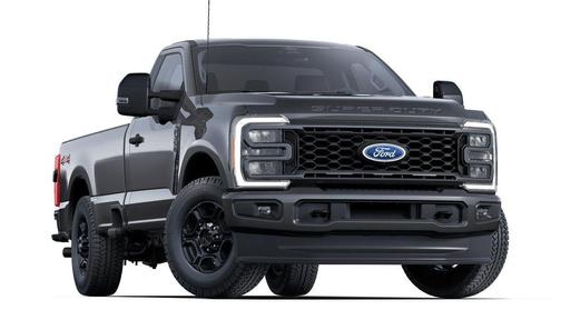 2025 Ford F-350 XL