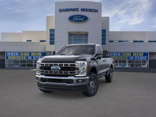 2025 Ford F-350 XLT
