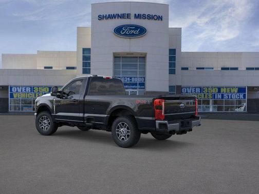 2025 Ford F-350 XLT