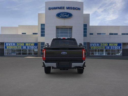 2025 Ford F-350 XLT