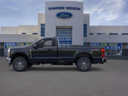 2025 Ford F-350 XLT