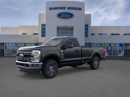 2025 Ford F-350 XLT