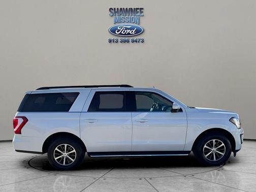 2018 Ford Expedition Max XLT