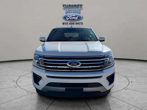 2018 Ford Expedition Max XLT