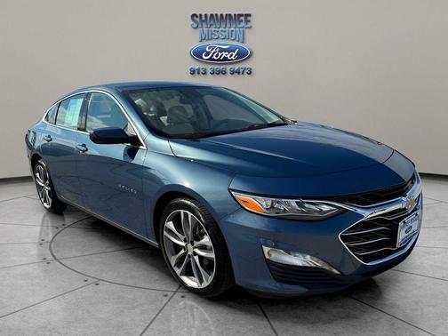2024 Chevrolet Malibu 2LT