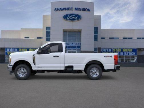 2025 Ford F-250 XLT