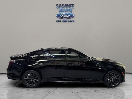 2020 Cadillac CT5 Sport AWD