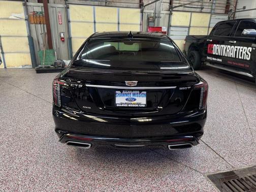 2020 Cadillac CT5 Sport AWD