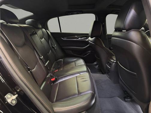 2020 Cadillac CT5 Sport AWD