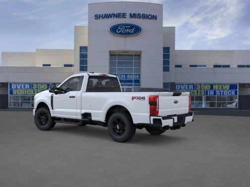 2025 Ford F-350 XL