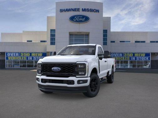 2025 Ford F-350 XL
