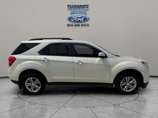 2013 Chevrolet Equinox 2LT