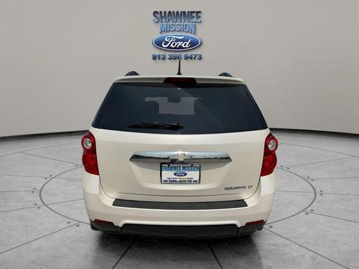 2013 Chevrolet Equinox 2LT